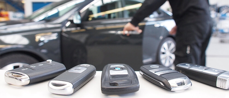 Automotive Locksmith Vineyard