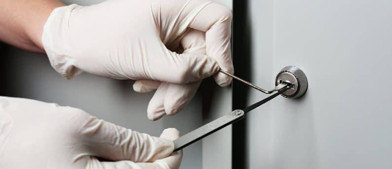 Commercial Emergency Locksmith Vineyard